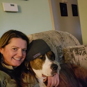 Meet your Posher, Jen